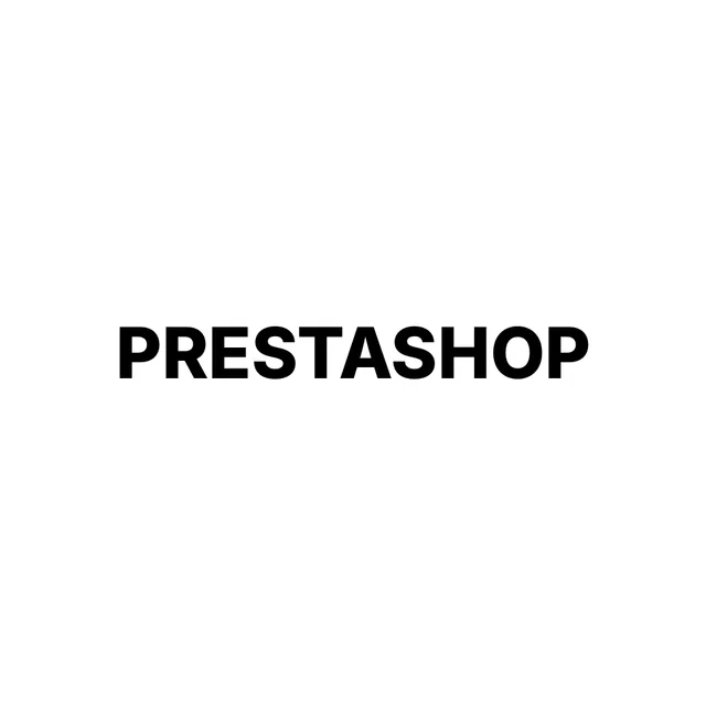 PrestaShop